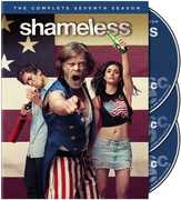 Shameless: The Complete Seventh Season , William H. Macy