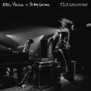Tuscaloosa (live) , Neil Young & Stray Gators