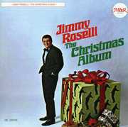 Christmas Album , Jimmy Roselli