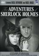 The Adventures of Sherlock Holmes , E.E. Clive