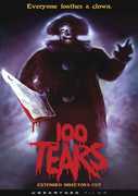 100 Tears (Extended Director's Cut) , Raine Brown