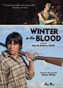 Winter in the Blood , Dana Wheeler-Nicholson
