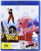 Dragon Ball Z-Season 9 [Import] 