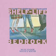 Shelf-Life , Uri Caine