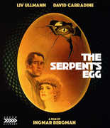 The Serpent's Egg , Liv Ullmann