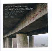 Violin Sonata , Francisca Skoogh