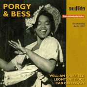 Porgy & Bess , Leontyne Price