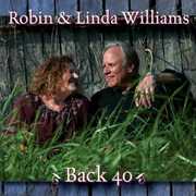 Back 40 , Robin & Linda Williams