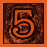 5 , Ed Sheeran