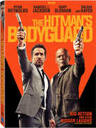 The Hitman’s Bodyguard , Ryan Reynolds