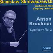 Symphony 2 , Stanislaw Skrowaczewski