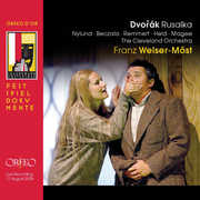 Rusalka , Franz Welser-M st