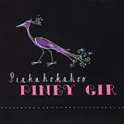 Peakahokahoo , Piney Gir