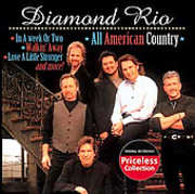 All American Country , Diamond Rio