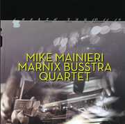 Twelve Pieces , Mike Mainieri