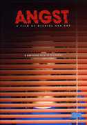 Angst , Dieuwke Van Kreel