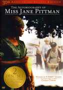 The Autobiography of Miss Jane Pittman , Cicely Tyson
