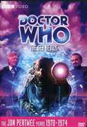Doctor Who: The Sea Devils - Episode 62 , June Murphy