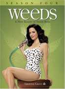 Weeds: Season 4 , Mary-Louise Parker