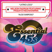 Latino Loco , Nelson Padron