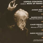 Stokowski Edition Vii /  Various , Various Artists