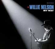 My Way , Willie Nelson
