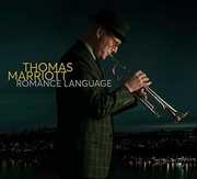 Romance Language , Thomas Marriott