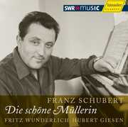 Die Schone Mullerin , Fritz Wunderlich