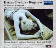 Requiem / Mort de Cleopatre / Ouverture Carnaval , Bertrand de Billy