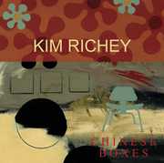 Chinese Boxes , Kim Richey