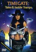 Timegate: Tales of the Saddle Tramps , Amy Lindsey