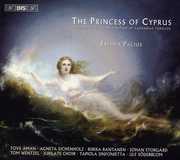 Princess of Cyprus , Ulf Soderblom