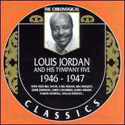 1946-47 , Louis Jordan
