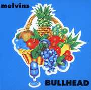 Bullhead , Melvins