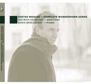 Complete Wunderhorn Songs , Dietrich Henschel
