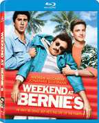Weekend at Bernie's , Andrew McCarthy