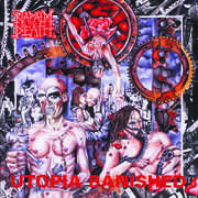 Utopia Banished , Napalm Death