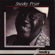 Snooky , Snooky Pryor