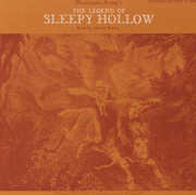 The Legend of Sleepy Hollow: By Washington Irving , David Kurlan