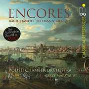 Encores