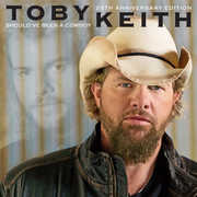 Should've Been A Cowboy (25TH Anniversary Edition) , Toby Keith