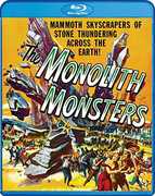 The Monolith Monsters , Grant Williams