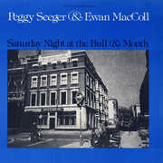 Saturday Night at the Bull and Mouth , Ewan MacColl