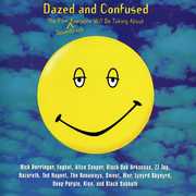 Dazed & Confused (Original Soundtrack) , Various Artists