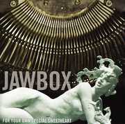 For Your Own Special Sweetheart , Jawbox