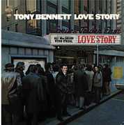 Love Story , Tony Bennett