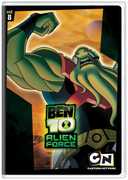 Ben 10: Alien Force: Volume 8 , Yuri Lowenthal