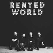 Menzingers : Rented World , The Menzingers