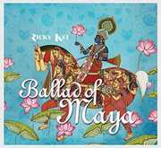 Ballad of Maya , Ricky Kej