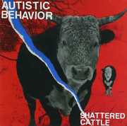 Shattered Cattle , Autistic Behavior